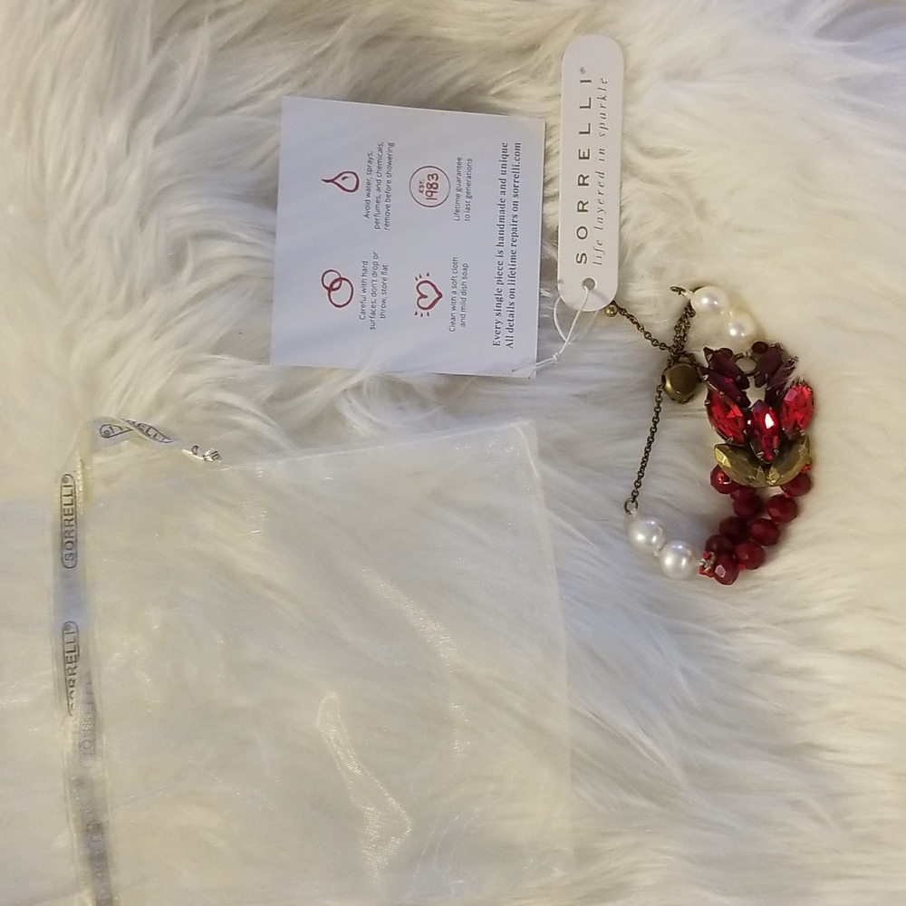 SORRELLI Viserion Slider Bracelet - Picture 10 of 13